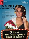 Ingrid Courrèges dans Y a-t-il un beau gosse dans la salle ? - 