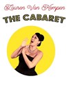 Lauren Van Kempen : The Cabaret - 