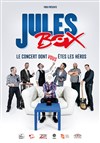 Jules Box - 