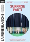 Surprise parti - 