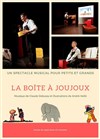 La Boîte à joujoux - 