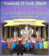 Grand Concert Gospel Caritatif - 