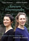 Saveurs Gourmandes - 