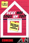 Deux moi sous un toit - 