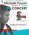 Mickaël Pouvin - 