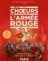 Les choeurs de l'armée rouge - 