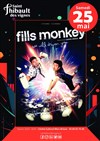 Fills Monkey : We Will Drum You - 