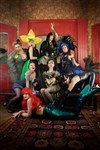 Réveillon avec le Rocka Burlesque - 