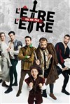 L'être ou ne pas l'être - 