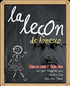 La Leçon - 