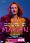 Maman | avec Vanessa Paradis et Samuel Benchetrit - 