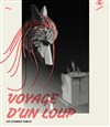 Voyage d'un loup - 