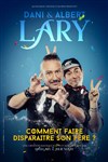 Dani Lary et Albert Lary dans Comment faire disparaître son père ? - 