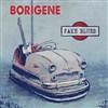 Borigene - 