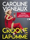 Caroline Vigneaux dans Croque la pomme - 