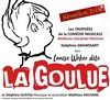 Louise Weber dite La Goulue - soirée du Réveillon - 