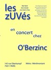 les zUVés - 