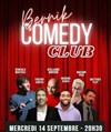 Bernik Comedy Club - 