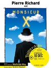 Monsieur X | avec Pierre Richard - 