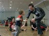 Atelier découverte jeux en mouvement parents-enfants 3-5 ans - 