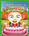 L'Anniversaire de Capucine - 