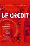 Le crédit - 