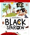 Les aventures de Black Sparow - 