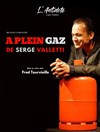 À plein gaz - 