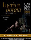 Lucrèce Borgia - 