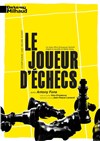 Le joueur d'échecs - 