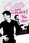 Edith est dans la place - 