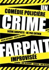 Un crime farpait - 