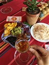 Fêter le Nouvel An Vietnamien - 