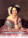 Visite guidée : Rothschild, Pereire, Camondo. La grande bourgeoisie juive à Paris au 19ème siècle : volet 1 I par Cultures-J - 