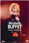 Elisabeth Buffet dans Mes histoires de coeur - 