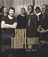 Nouvel album Sonny Troupé Quartet Add 2 | Reflets denses - 