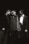 Benoit Ribière Trio - 