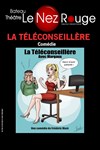 La téléconseillère - 