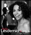 Melle Lesdemia & Mr L. - 