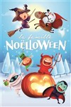 La famille Noëloween - 