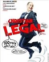 Christian Legal dans 100 voix en l'Air - 