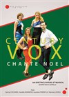 Century Vox chante Noël | Le spectacle - 