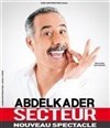 Abdelkader Secteur | En rodage - 