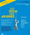 Les Voix des Arcanes - 