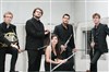 Concert de l'ensemble Ouranos - 