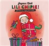 Joyeux Noël Lili chipie - 