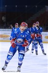 LHC Les Lions - Gap - 