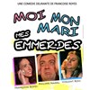 Moi, mon mari, mes emmerdes de Françoise Royès - 