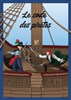 Le code des pirates - 