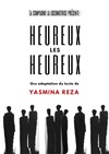 Heureux les heureux - 